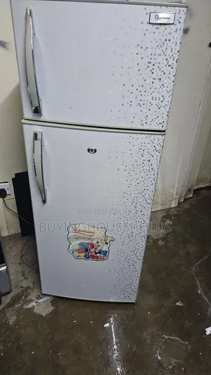 Ramtons 220l Fridge