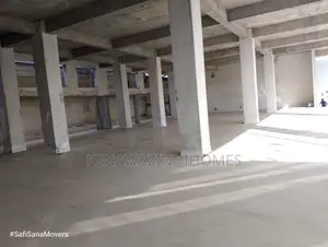 Office Spaces for Rent Syokimau 600 SQFT- Inclusive Vat