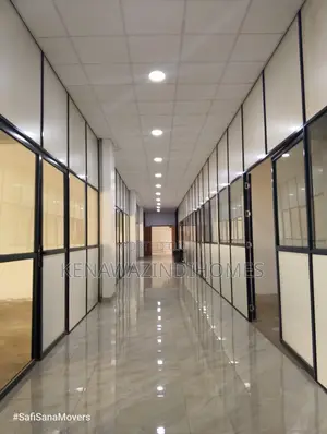 Office Spaces for Rent Syokimau 600 SQFT- Inclusive Vat