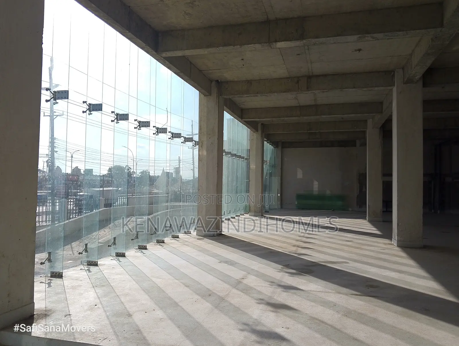 Office Spaces for Rent Syokimau 600 SQFT- Inclusive Vat