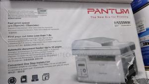 Pantum Printer M6559nw - main view
