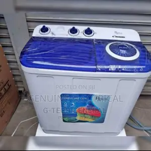 Roch 7.5kg Twin Tub Washing Machine