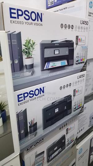 Epson Ecotank Its L14150 Printer - thumbnail 2