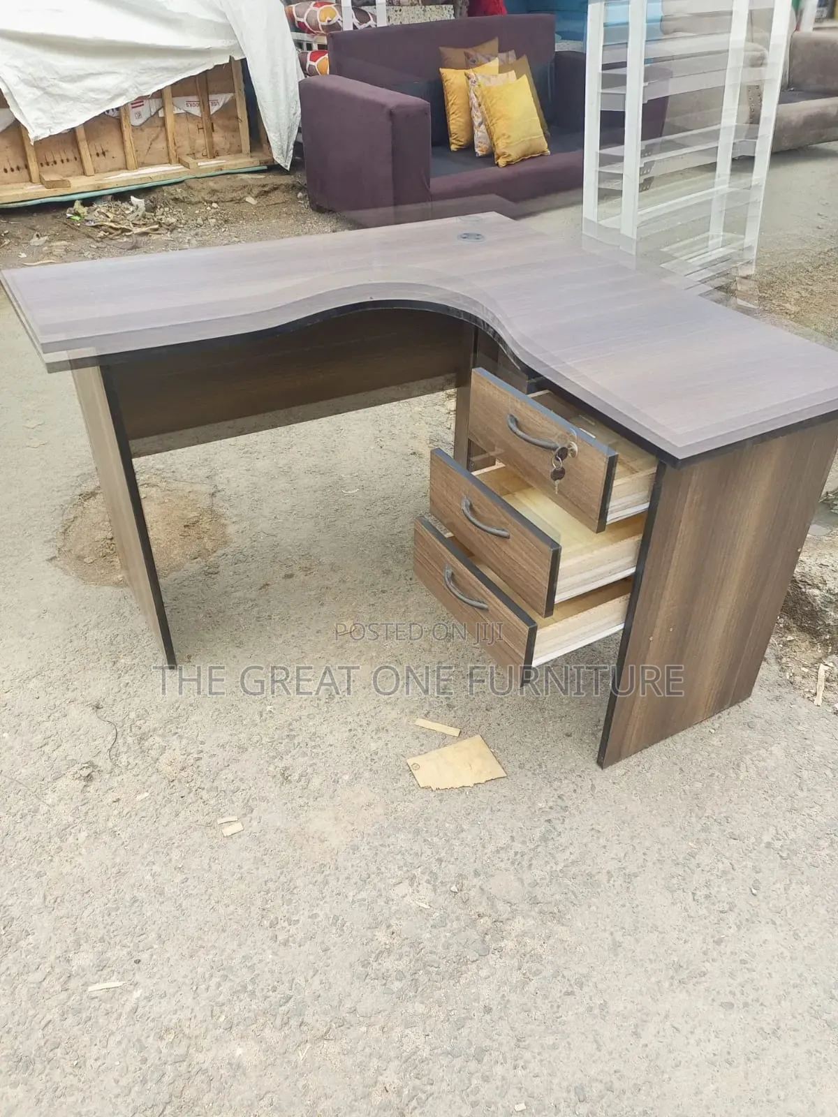 Elegant Office Desk Office Desk With Drawers Hf5rd