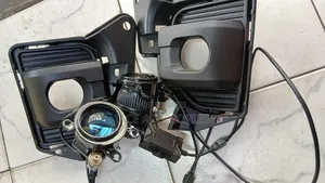 New Toyota Hiace Fog Lights