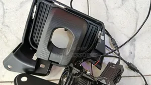 New Toyota Hiace Fog Lights