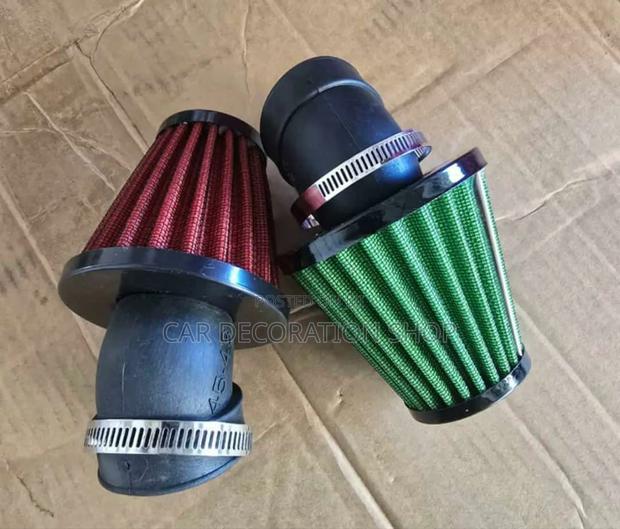 Brand New Niversal Fit Mini Motorbike Air Filter