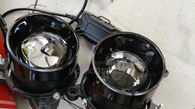 New 3 Color Biled Fog Lights - thumbnail 2