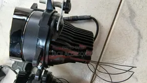 New 3 Color Biled Fog Lights