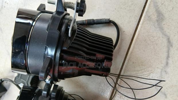 New 3 Color Biled Fog Lights - thumbnail 3