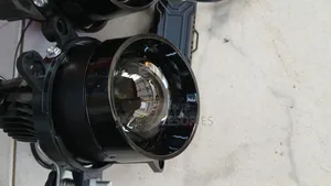New Blue Film 3 Color Fog Lights