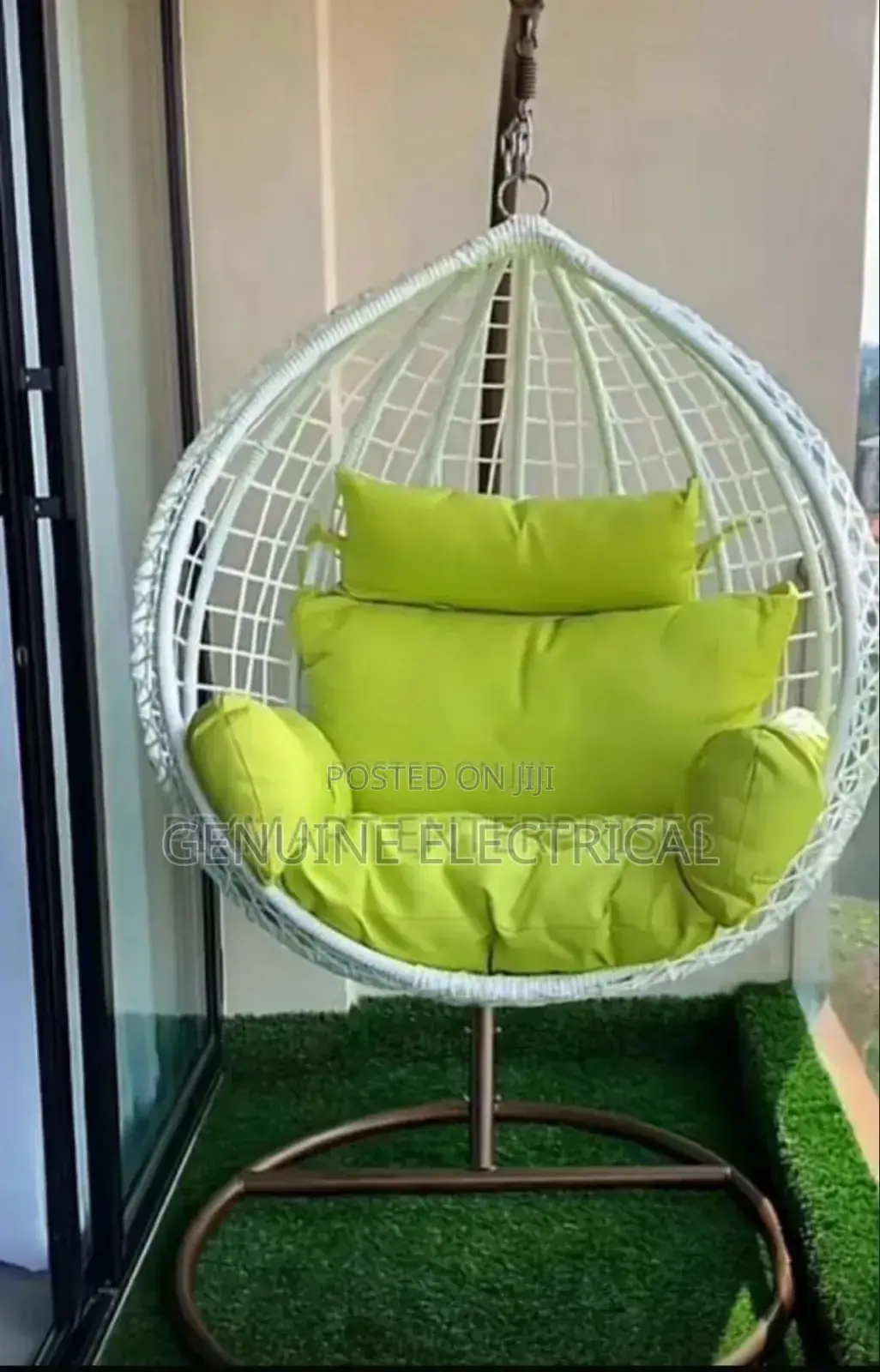 Swing Swing Chair