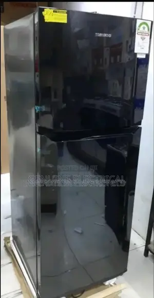 Goodquality Tornado No Frost 304litres Fridge