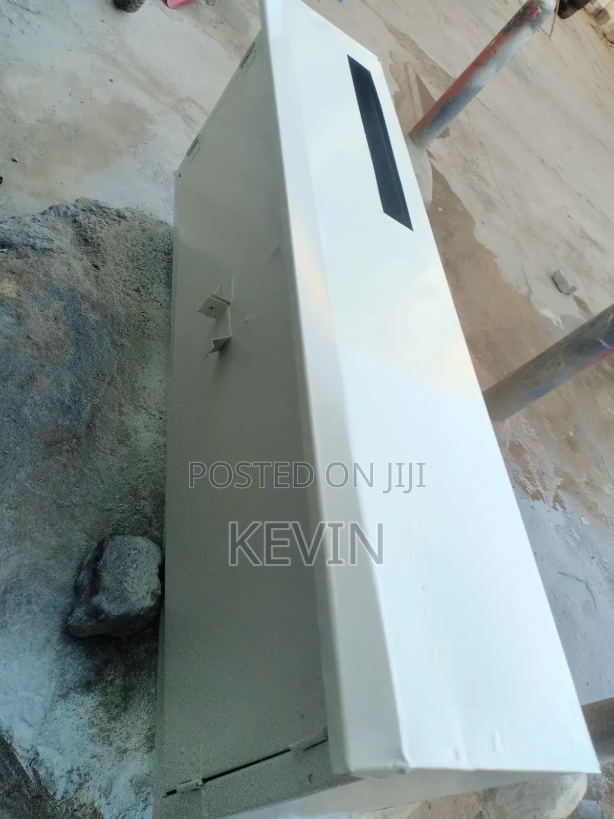 Automotive and Appliance Spray Painting