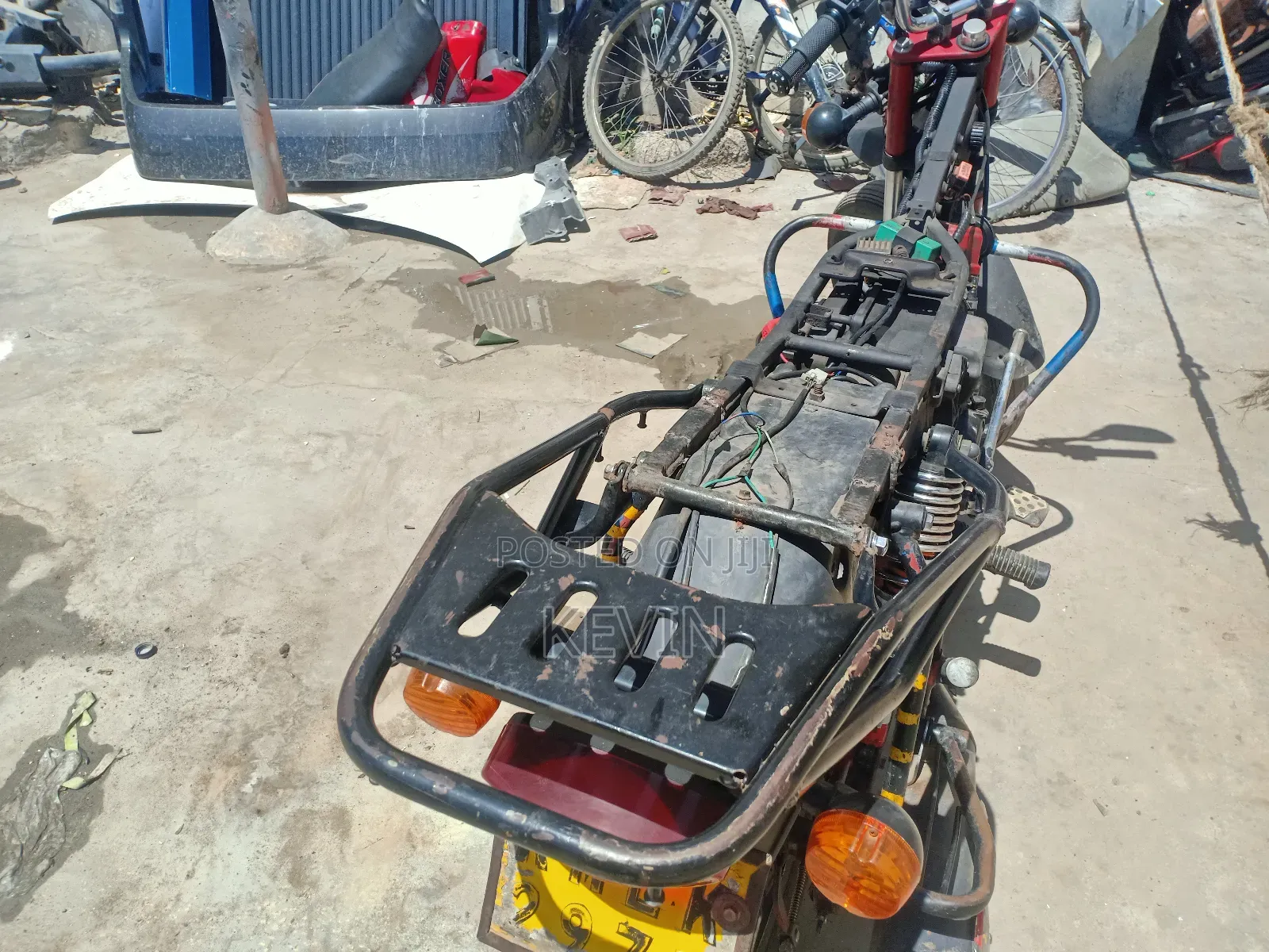 Automotive and Appliance Spray Painting