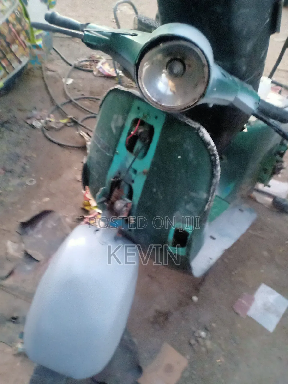 Automotive and Appliance Spray Painting