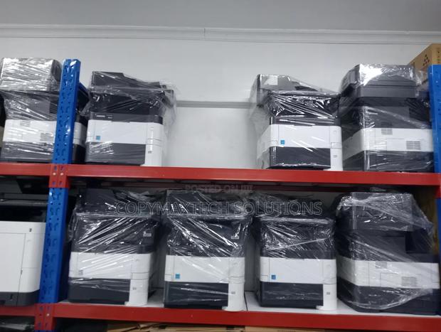 Kyocera Ecosys M 3040idn - main view