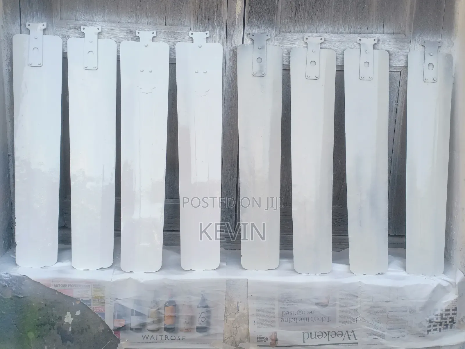 Automotive and Appliance Spray Painting