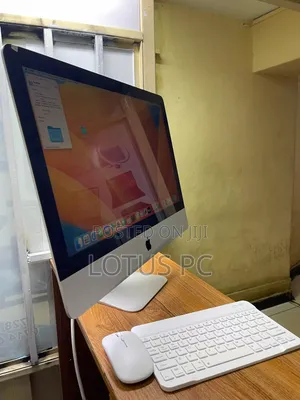 Desktop Computer Apple iMac 16GB Intel Core I5 HDD 1T