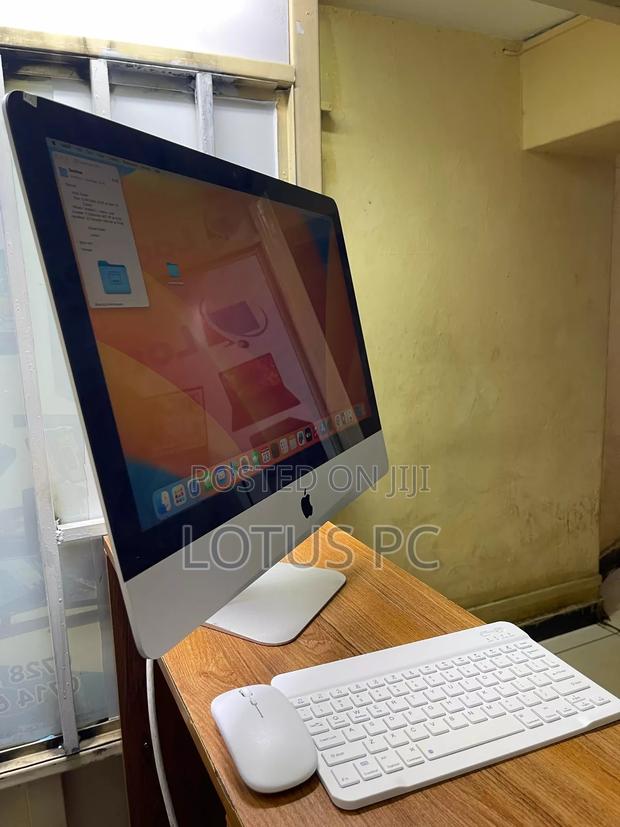 Desktop Computer Apple iMac 16GB Intel Core I5 HDD 1T - thumbnail 3