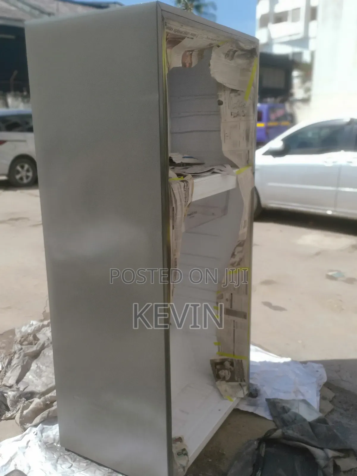 Automotive and Appliance Spray Painting