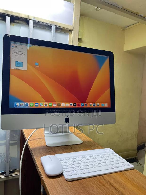 Desktop Computer Apple iMac 16GB Intel Core I5 HDD 1T - thumbnail 5