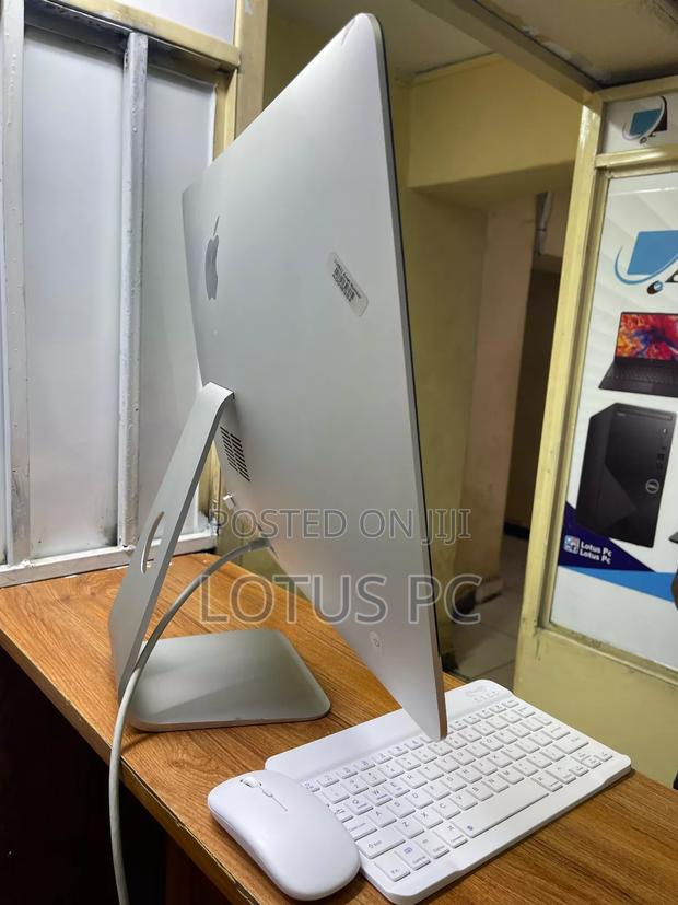 Desktop Computer Apple iMac 16GB Intel Core I5 HDD 1T - main view