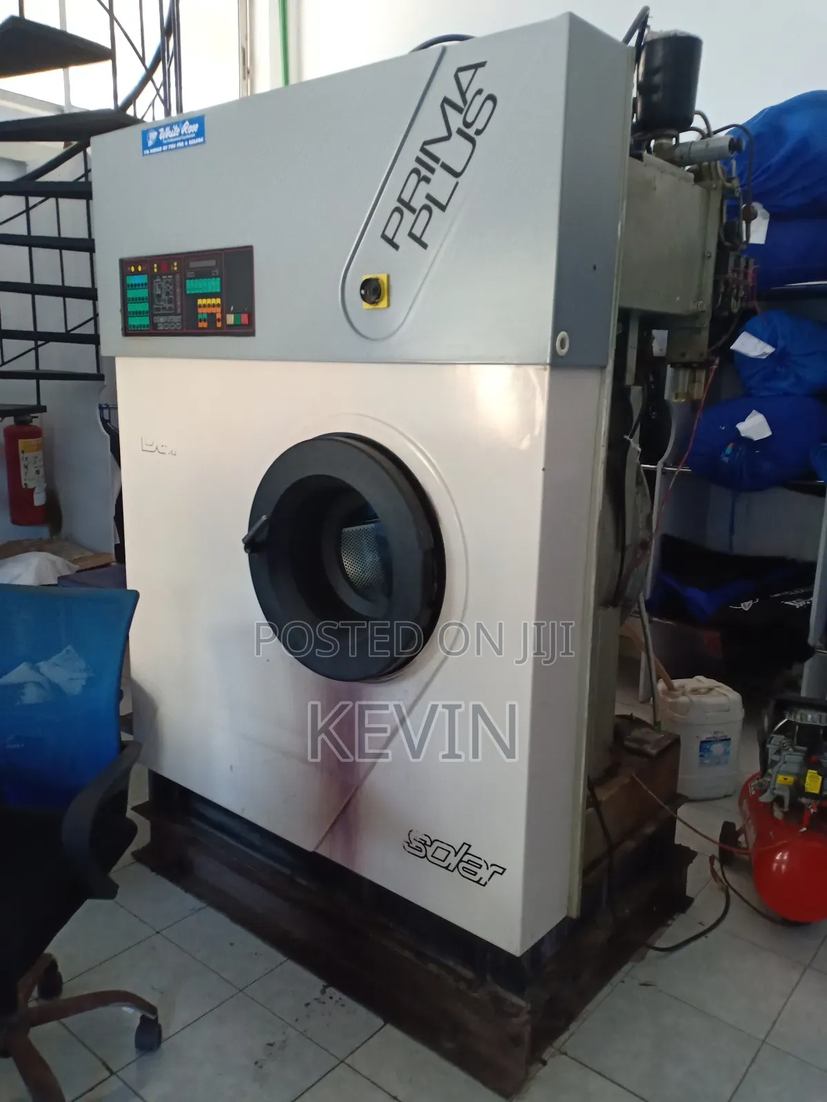 Automotive and Appliance Spray Painting