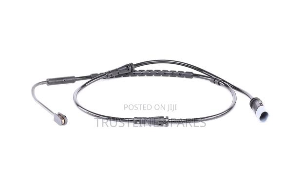 BMW 5series F10 Front Brake Pad Sensor