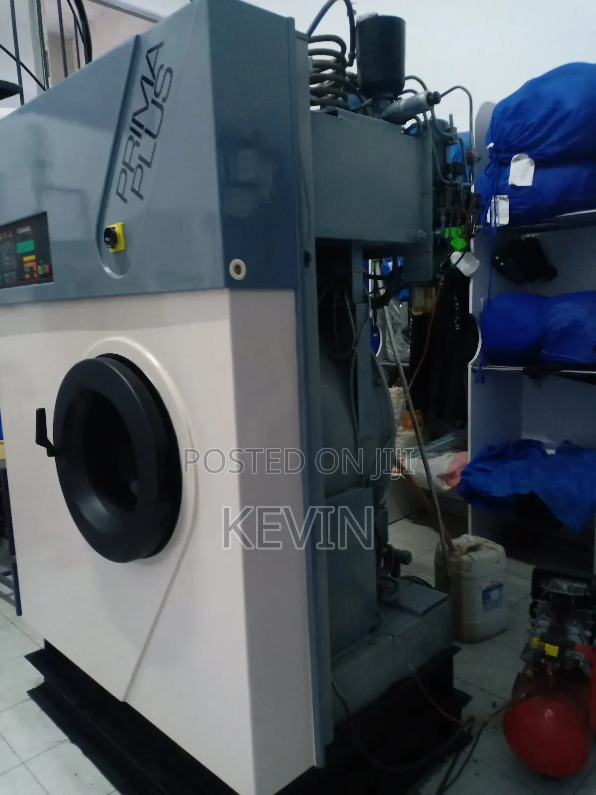 Automotive and Appliance Spray Painting