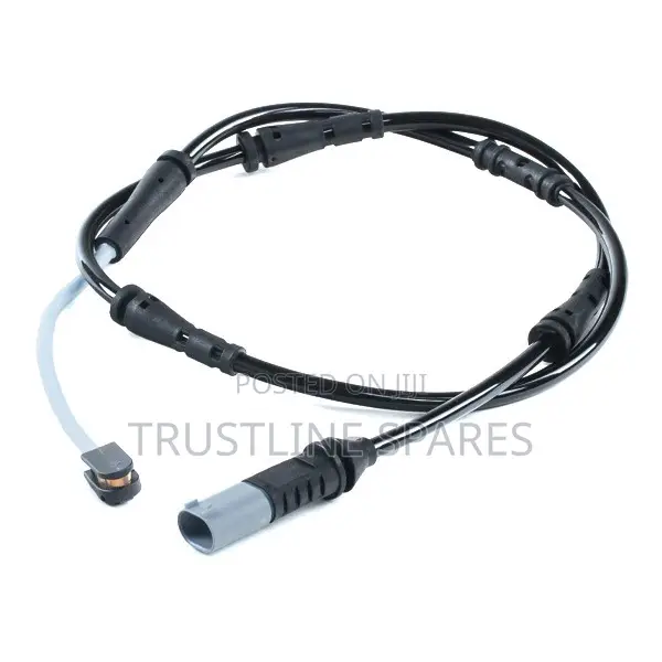 BMW 5 Series F10 Rear Brake Sensor