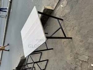 Simple Study Table