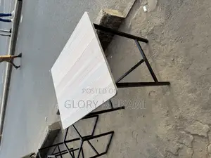 Simple Study Table