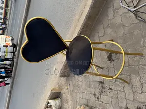 Love Chair Counter Chair
