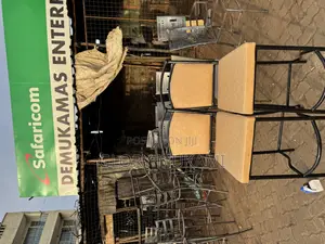 Restaurant And Bar High Chairs