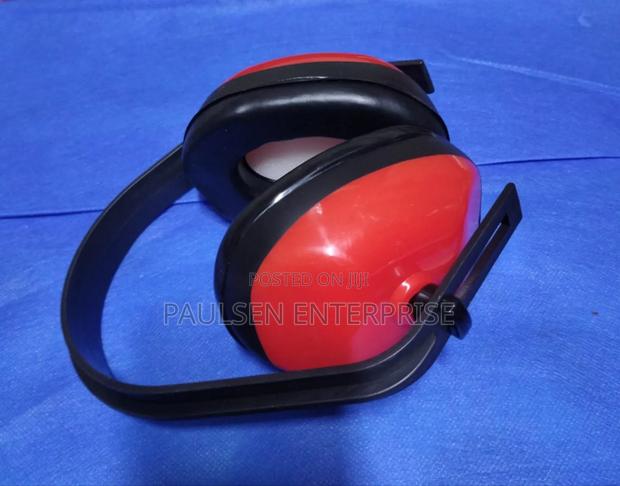 Protective Ear Muffs - thumbnail 5