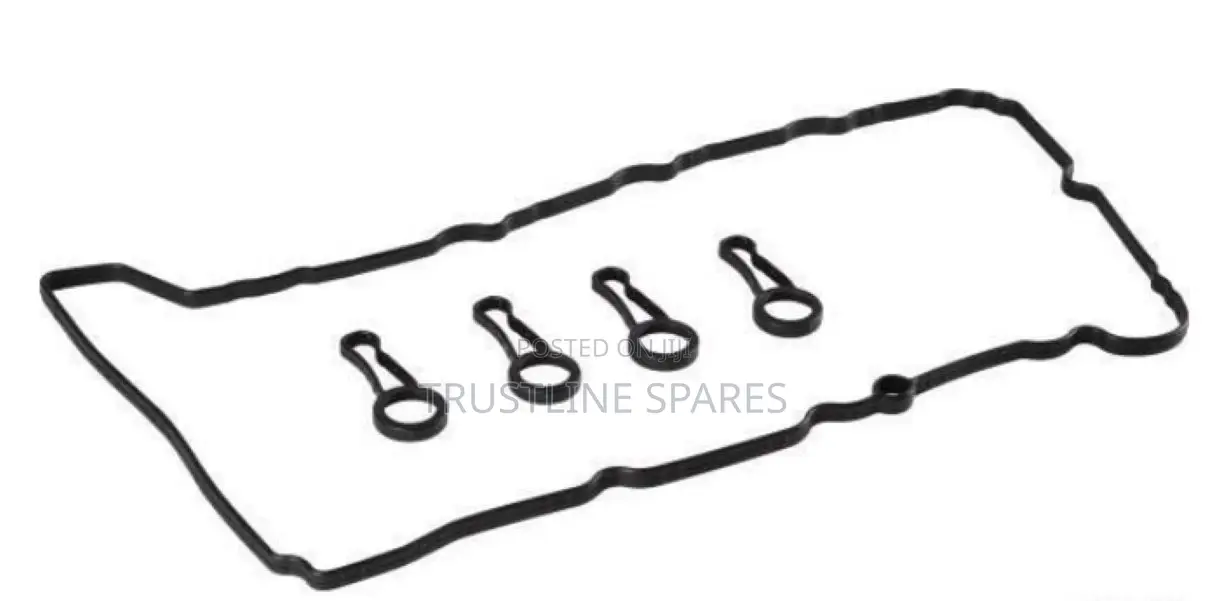 BMW N47 Engine Top Cover Gasket