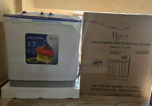 Roch 7.5 Top Load Washing Machine