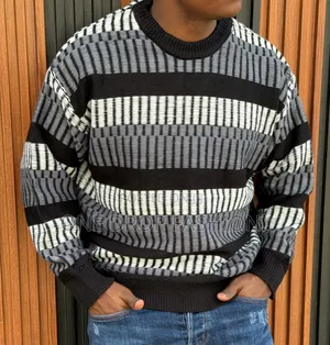 Spring Sport Vitange Sweaters