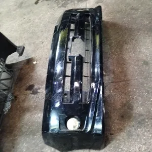 Toyota Voxy 2004/05/06/07 Front Bumper Complete With Fogs