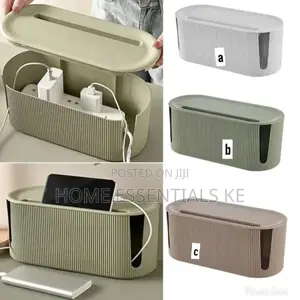 Cable Storage Box