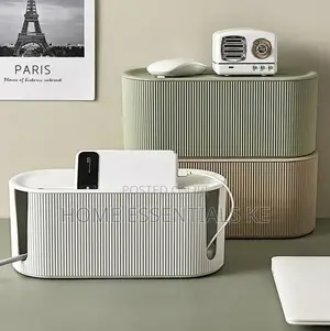 Cable Storage Box