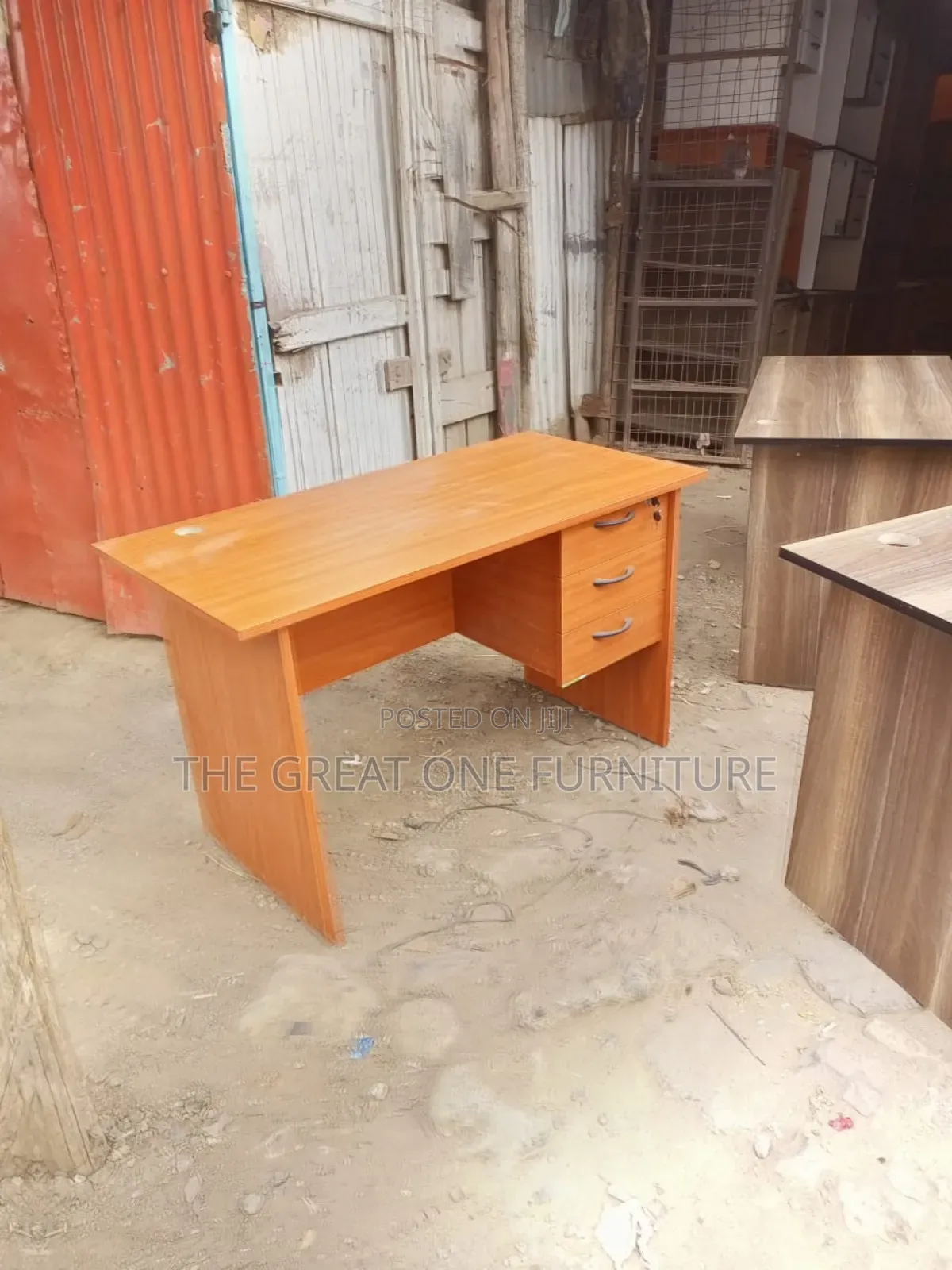 Elegant Office Desk Qj9yg