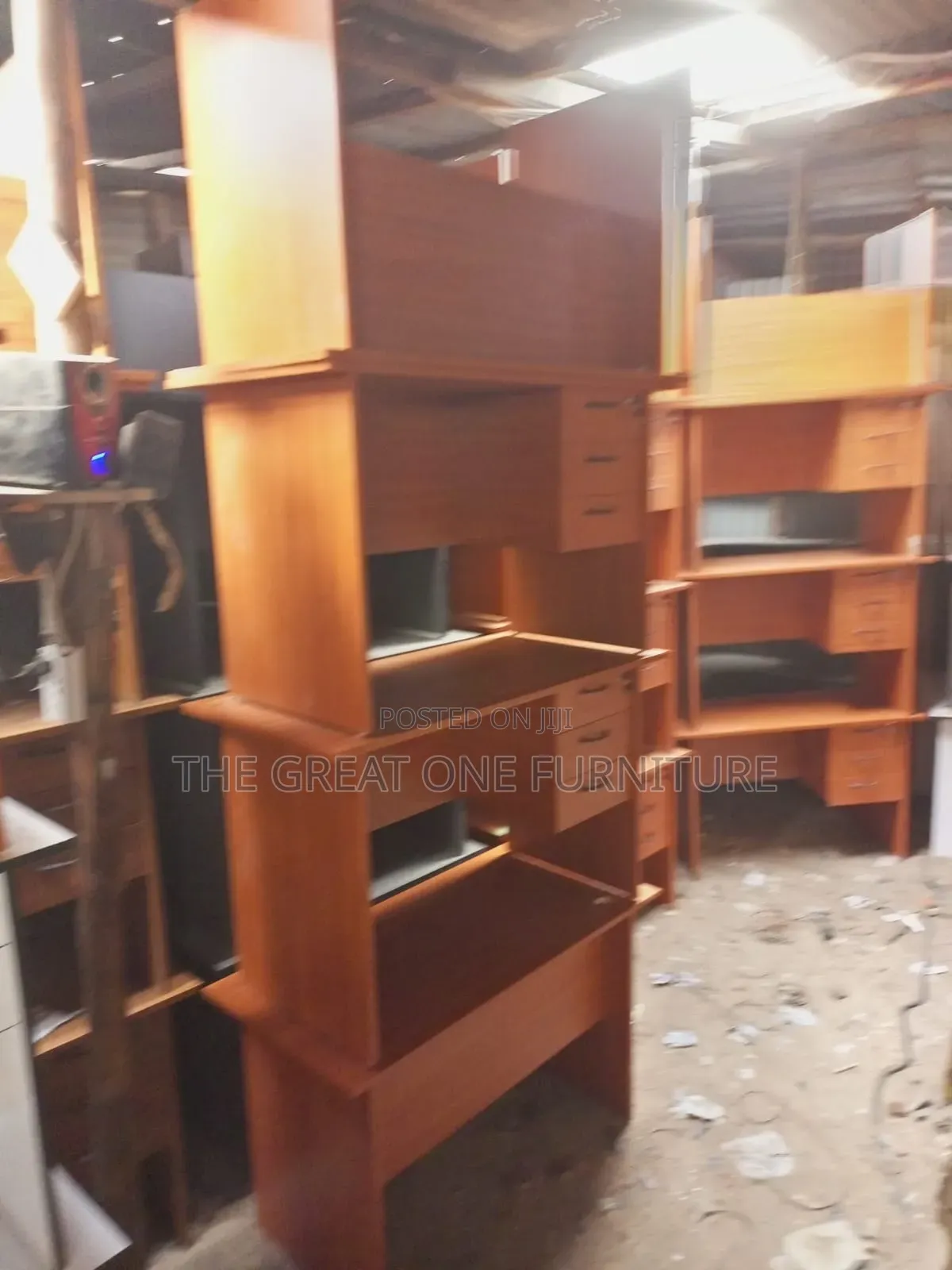 Unique Wooden Office Desk Qh4fs