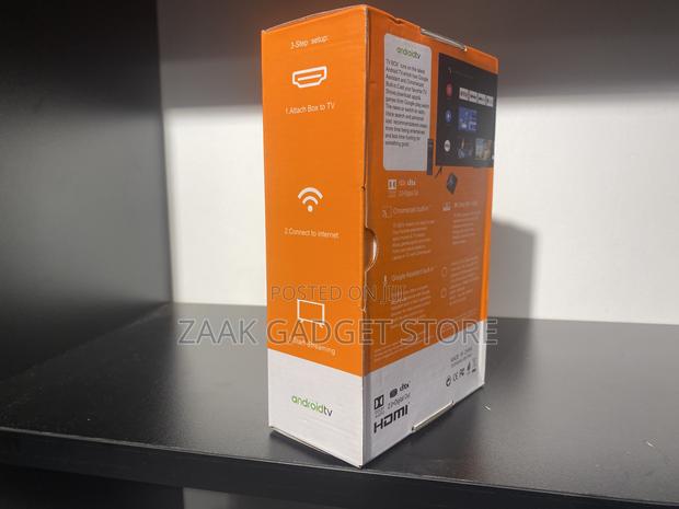 G96mini 5g Android 13 Tv Box Resolution 2gb Ram, 16gb Rom - thumbnail 2