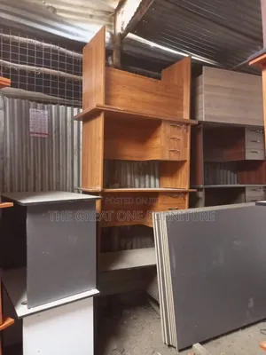 Office Desk With Drawers Aw8kh