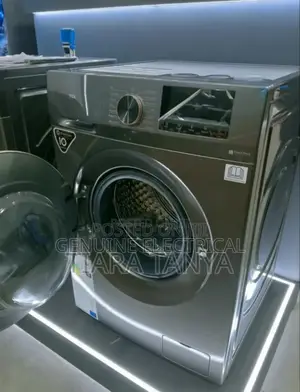TCL 10kg Wash and Dry Washing Machine
