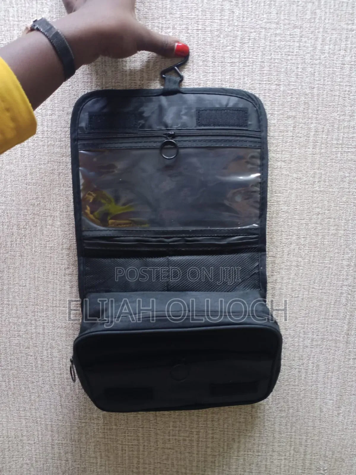 Multi-Purpose Travel Organizer*