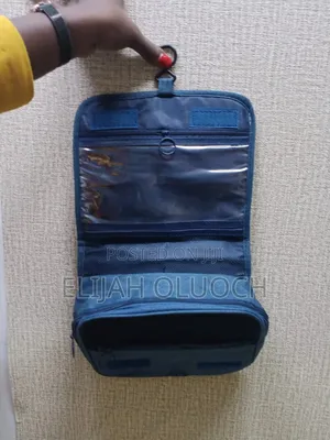 Multi-Purpose Travel Organizer*