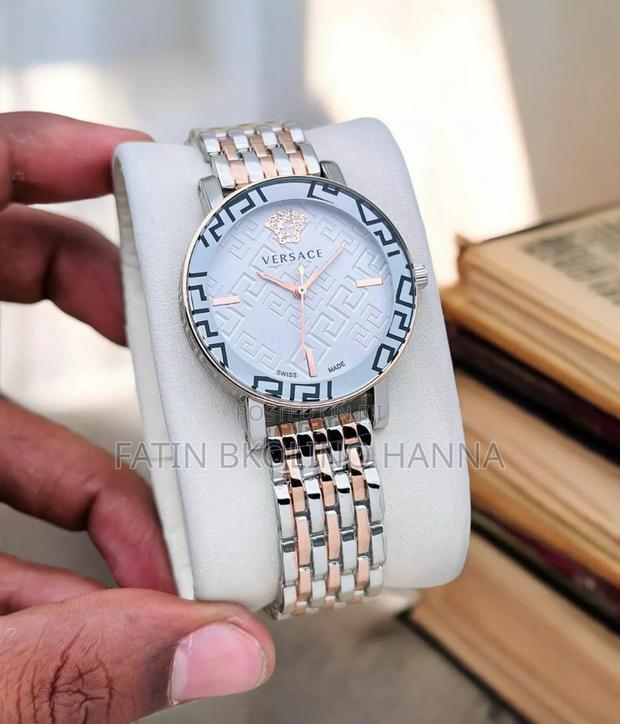 New Ladys Versace Watch - thumbnail 2